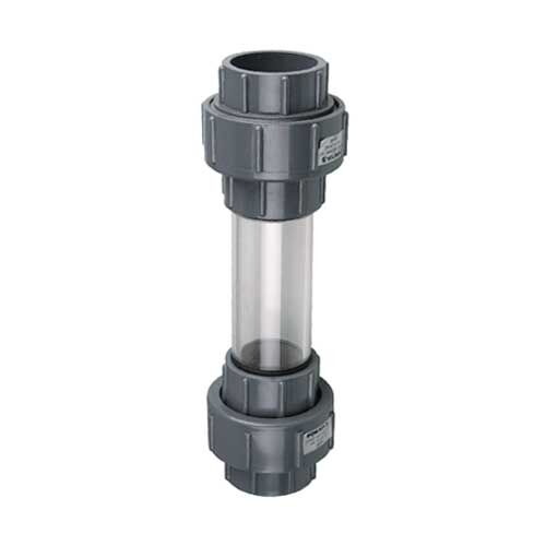 Стекло смотровое EPDM d63, ПВХ Стекло смотровое EPDM d63, ПВХ