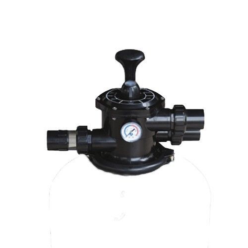 Клапан Aquaviva 2" верх Клапан Aquaviva 2" верх