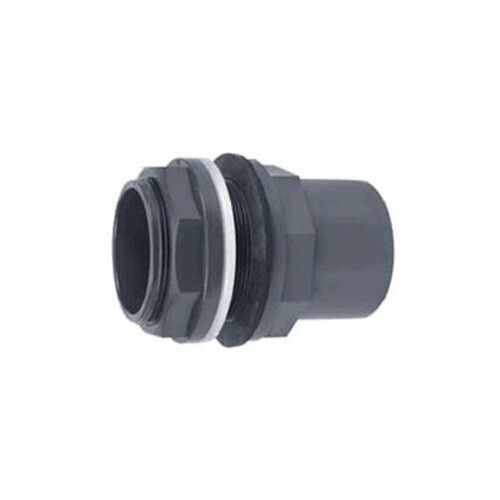 Танк-адаптер ПВХ EFFAST d25*32*1" (RERAKE025D) Танк-адаптер ПВХ EFFAST d25*32*1" (RERAKE025D)