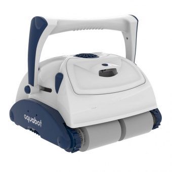 Робот-пылесоc Aquabot UR400 Робот-пылесоc Aquabot UR400