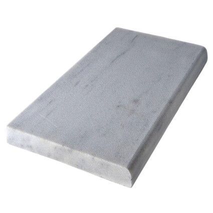 Бортовая плита Sofikitis KAVALA KVB0 61x55x3 см Бортовая плита Sofikitis KAVALA KVB0 61x55x3 см