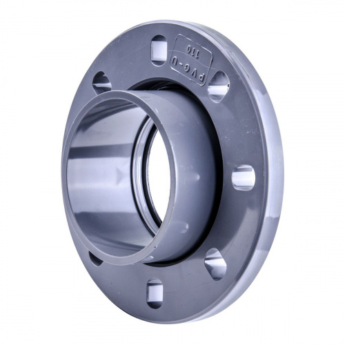 Фланец ПВХ Aquaviva 315 мм. Фланец ПВХ Aquaviva 315 мм.