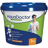 Средство для снижения уровня pH AquaDoctor pH Minus