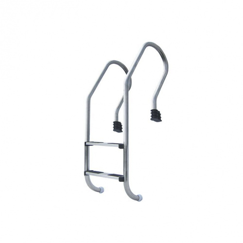 Лестница Aquaviva Mixta MX-215 (2 ступ.) Лестница Aquaviva Mixta MX-215 (2 ступ.)