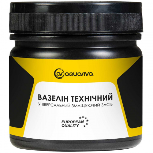 Вазелин технический Aquaviva Вазелин технический Aquaviva