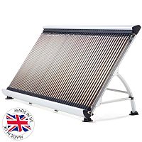 Солнечная система Elecro Thermecro Solar Pool & Spa
