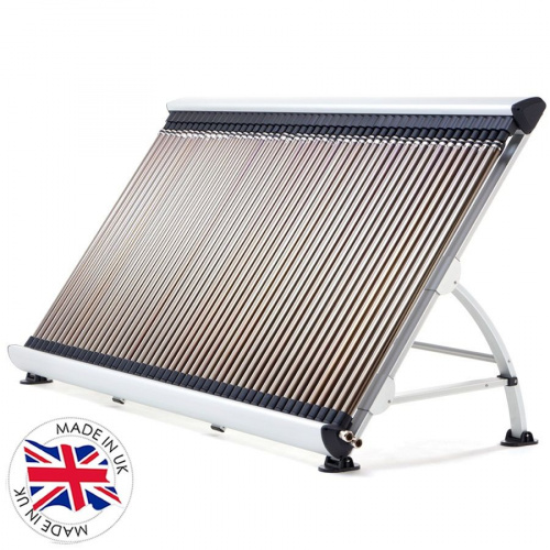 Солнечная система Elecro Thermecro Solar Pool & Spa Солнечная система Elecro Thermecro Solar Pool & Spa