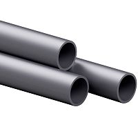 Труба ПВХ Lareter d110x6.6, L-5