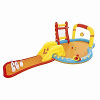 Игровой центр Bestway 53068 Маленькие чемпионы (435х213х117 см) 
