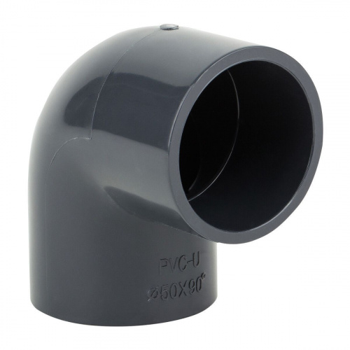 Угол клеевой 90° d250 PN10 AQUAVIVA Угол клеевой 90° d250 PN10 AQUAVIVA