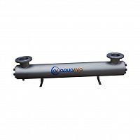 Ультрафиолетовая установка Aquaviva AVUF