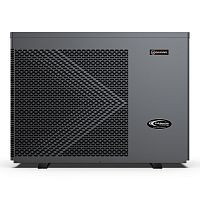 Тепловой насос Aquaviva F-plus AIC35T инвертор (90-170 м3, тепло/холод, 35.8 кВт, -7С, WiFi)