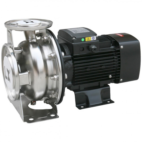 Насос для бассейна AquaViva LX CA100-80-160/11T Насос для бассейна AquaViva LX CA100-80-160/11T