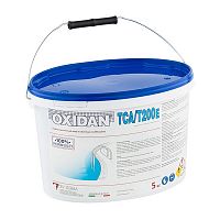 Средство для регулярной дезинфекции Oxidan TCA/T200E