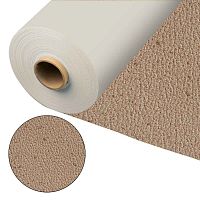 Лайнер Cefil Touch Terra (песок текстурный) 1.65x25m (41,25м.кв) 