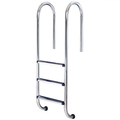Лестница Flexinox Wall AISI-304 (3 ступени) Лестница Flexinox Wall AISI-304 (3 ступени)