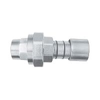 Муфта разборная Rifeng с наружной резьбой (D16-32*½"-1")