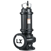 Канализационный насос AquaViva LX WQ