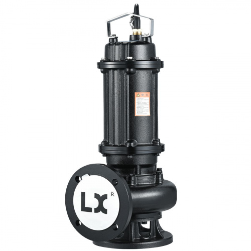 Канализационный насос AquaViva LX WQ Канализационный насос AquaViva LX WQ