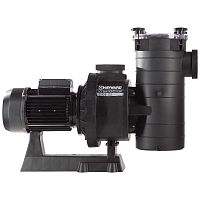 Насос Hayward HCP38553E24 KAP550 IE3 (380V, пф, 76m3/h*10m, 4,7kW, 5,5HP)