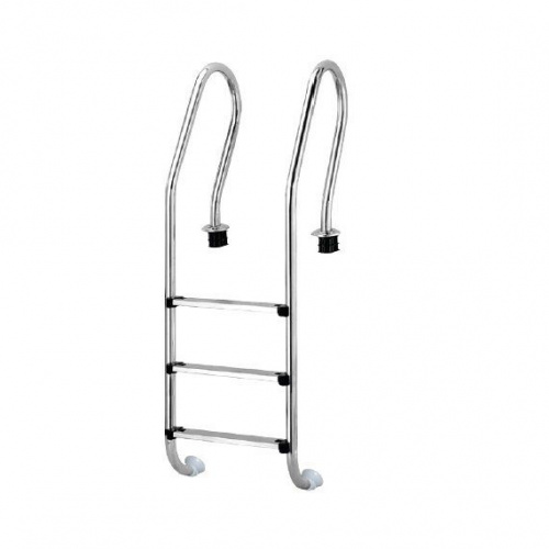 Лестница AquaViva MX-315 -MIXTA 3cт AISI-316 Лестница AquaViva MX-315 -MIXTA 3cт AISI-316