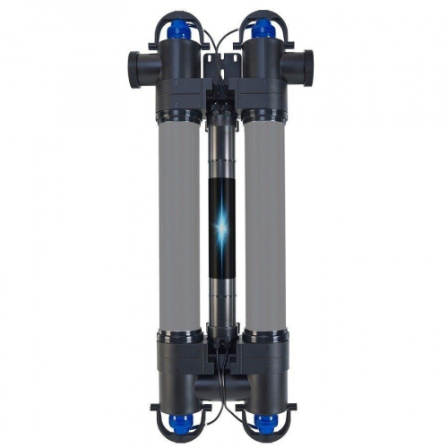 Ультрафиолетовая установка Elecro Steriliser UV-C E-PP-110 Ультрафиолетовая установка Elecro Steriliser UV-C E-PP-110