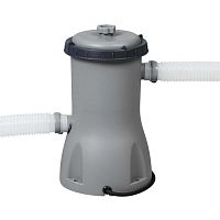 Фильтрационная установка Bestway 58386 Картриджная (3 м³/ч)  