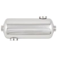 Теплообменник Aquaviva MF-135 40 кВт 304L