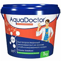 AquaDoctor C-60 1 кг