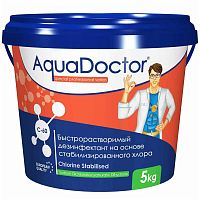 AquaDoctor C-60 5 кг