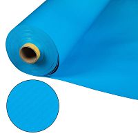 Лайнер для бассейна Aquaviva Azure Blue с акрилом 