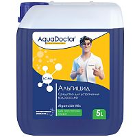 Средство против водорослей AquaDoctor AC Mix