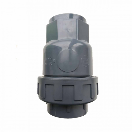 Обратный клапан Kripsol VAR10 (50-90 мм) Обратный клапан Kripsol VAR10 (50-90 мм)