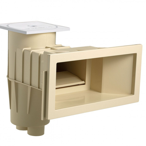 Скиммер Hayward 3119SA PREMIUM Wide лайнер, песочный Скиммер Hayward 3119SA PREMIUM Wide лайнер, песочный