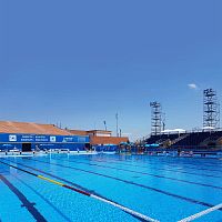 Комплект для водного поло Hayward