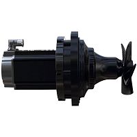 Моторная часть противотока BADU Jet Turbo Pro 350 м3/ч, 380 В