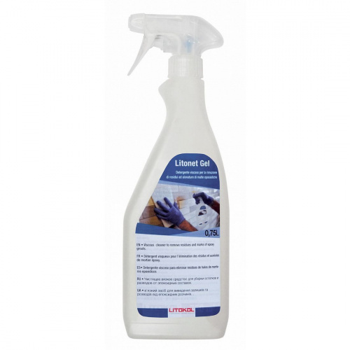LITONET GEL 0,75 л LITONET GEL 0,75 л