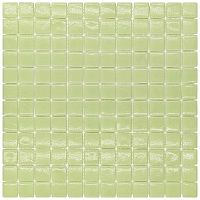 Мозаика стеклянная Aquaviva Фосфорная