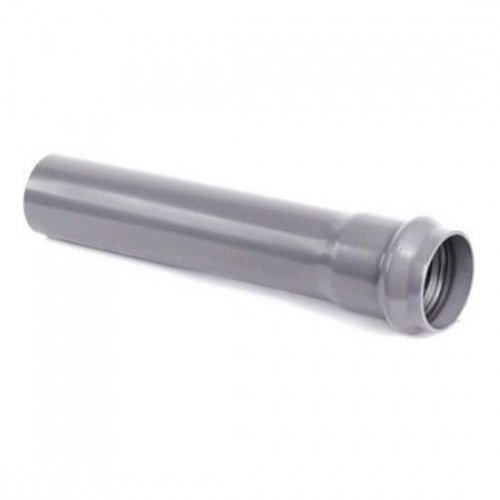 Труба Aquaviva НПВХ SDR41 d160*4.0 L-3000 (штука) Труба Aquaviva НПВХ SDR41 d160*4.0 L-3000 (штука)
