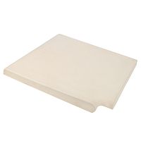 Угловой копинговый камень Aquazone 400x500x50-25 мм