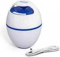 Плавающая светодиодная Bluetooth колонка Bestway 58700