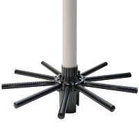 Дозовая коробка Hayward SX360DA (для S0360TE / S0360TXE)