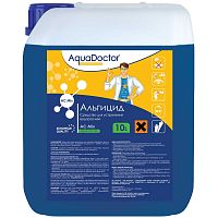 Альгицид AquaDoctor AC MIX 10 л.