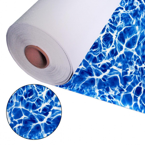 Лайнер мрамор Aquaviva Diffusion 1.65x25.2 м (41.58 м.кв) Лайнер мрамор Aquaviva Diffusion 1.65x25.2 м (41.58 м.кв)