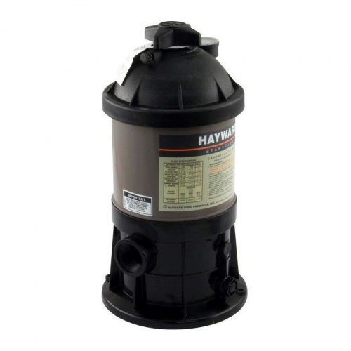 Фильтр картриджный Hayward Star Clear C250 Фильтр картриджный Hayward Star Clear C250