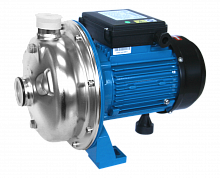 Горизонтальный насос AquaViva LX BLC200/185 (220V, 12m3/h*39m, 3kW)
