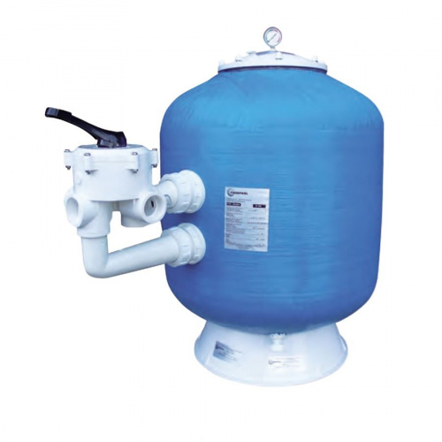 Фильтр Hayward HCFEWVA Bobbin (30 м3/ч/м2) Фильтр Hayward HCFEWVA Bobbin (30 м3/ч/м2)