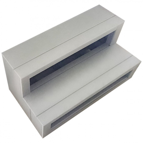 Ступеньки к IQUE (Grey) Ступеньки к IQUE (Grey)