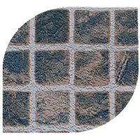Лайнер для бассейна Passion Mediterraneo Sable 1.65x25m (41,25м.кв)