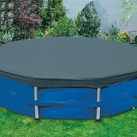 Покрытие Bestway 58036 для бассейнов 3.05 м (d 305 см)